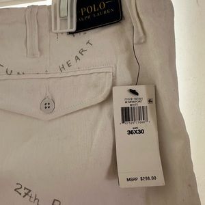 Ralph Lauren Chino Pants